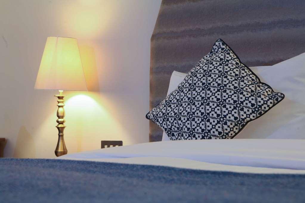 The House Hotel, An Ascend Hotel Collection Member Голвей Номер фото