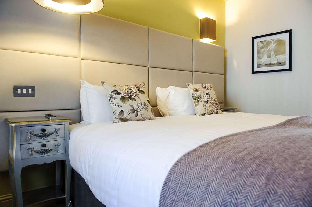 The House Hotel, An Ascend Hotel Collection Member Голвей Номер фото