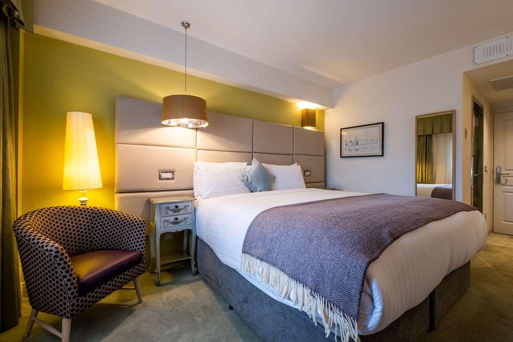The House Hotel, An Ascend Hotel Collection Member Голвей Номер фото