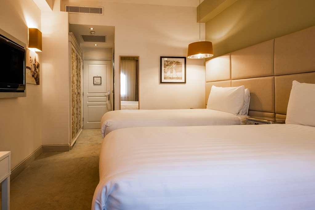 The House Hotel, An Ascend Hotel Collection Member Голвей Номер фото