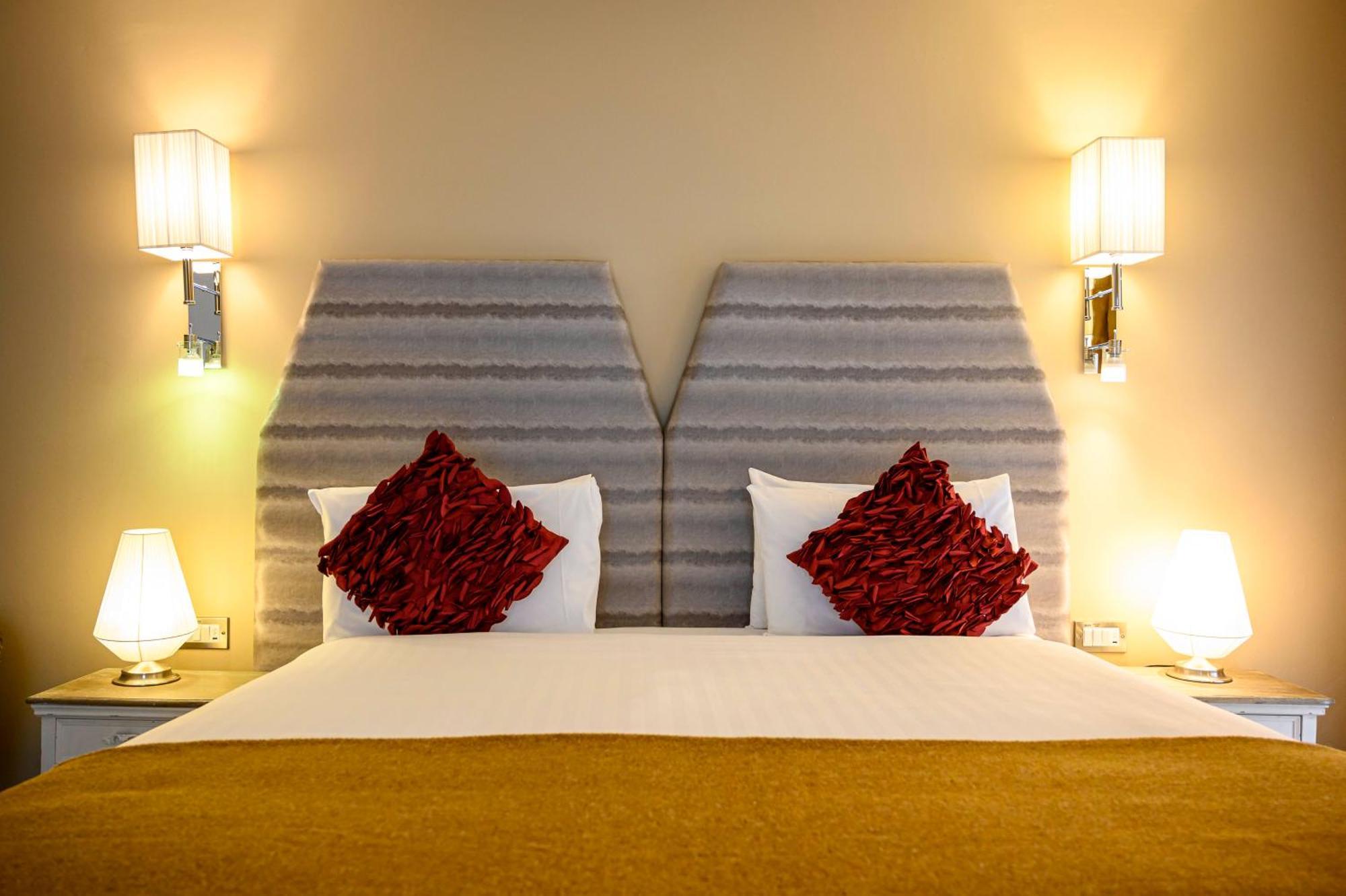 The House Hotel, An Ascend Hotel Collection Member Голвей Екстер'єр фото