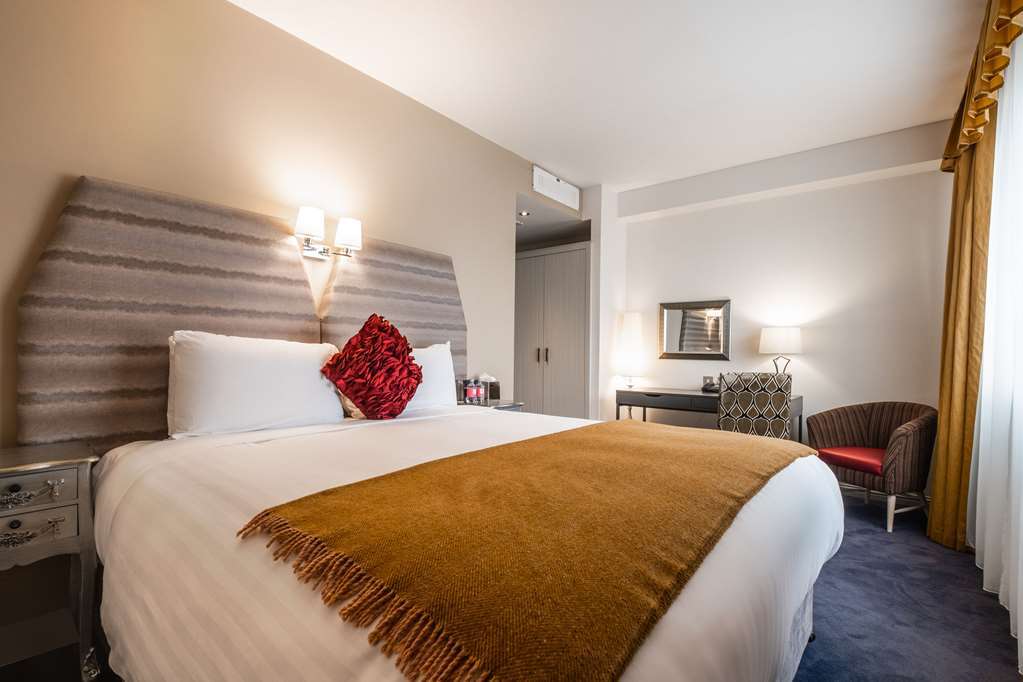 The House Hotel, An Ascend Hotel Collection Member Голвей Номер фото