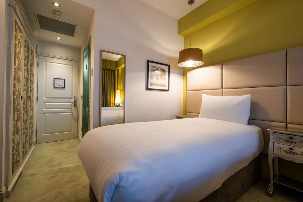 The House Hotel, An Ascend Hotel Collection Member Голвей Номер фото