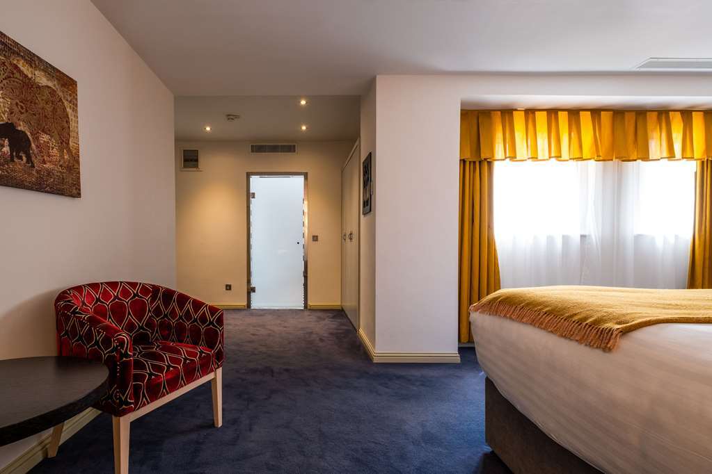 The House Hotel, An Ascend Hotel Collection Member Голвей Номер фото
