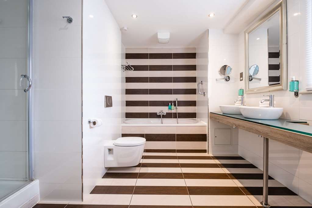 The House Hotel, An Ascend Hotel Collection Member Голвей Номер фото